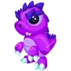 Primal Kaijunior ADM Adopt Me — Roblox, лот №244505