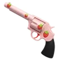 Strawberries MM2 Murder Mystery 2 — Roblox, лот №244514