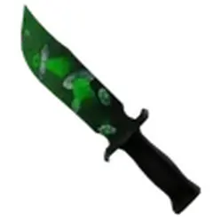 UFOs MM2 Murder Mystery 2 — Roblox, лот №244558