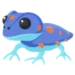 Gecko ADM Adopt Me — Roblox, лот №244665