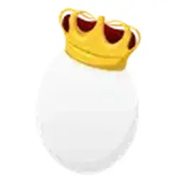 Royal Egg ADM Adopt Me — Roblox, лот №244392