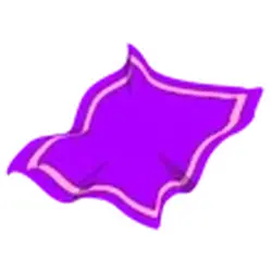 Rainbow Trail Magic Carpet ADM Adopt Me — Roblox, лот №244472