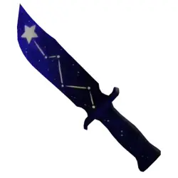 Nightstar MM2 Murder Mystery 2 — Roblox, лот №244540