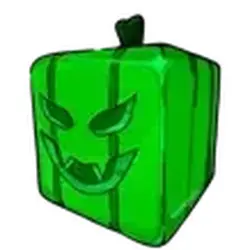 Green Pumpkin MM2 Murder Mystery 2 — Roblox, лот №244574