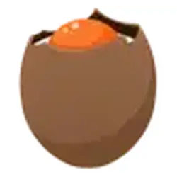 Cracked Egg ADM Adopt Me — Roblox, лот №244577