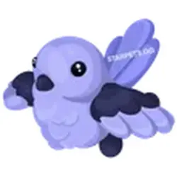 Japanese Snow Fairy ADM Adopt Me — Roblox, лот №244581