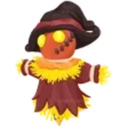 Scarecrow ADM Adopt Me — Roblox, лот №244537
