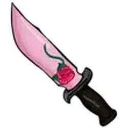 Blossom MM2 Murder Mystery 2 — Roblox, лот №244694