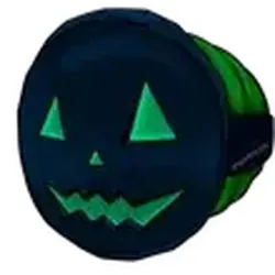Green Pumpkin MM2 Murder Mystery 2 — Roblox, лот №244696