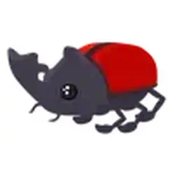 Rhino Beetle ADM Adopt Me — Roblox, лот №244727
