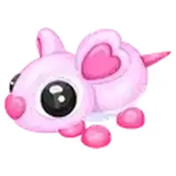 Sweetheart Rat ADM Adopt Me — Roblox, лот №244746