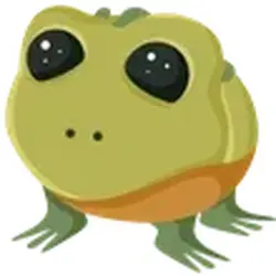 Bullfrog ADM Adopt Me — Roblox, лот №244756