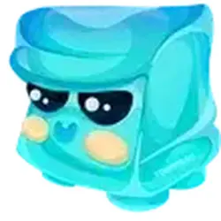 Cold Cube ADM Adopt Me — Roblox, лот №244776