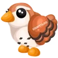 Wren ADM Adopt Me — Roblox, лот №244786