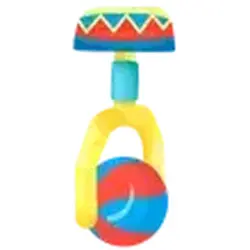 Circus Ball Unicycle ADM Adopt Me — Roblox, лот №244796