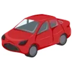 Car ADM Adopt Me — Roblox, лот №244805