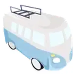 Camper Van ADM Adopt Me — Roblox, лот №244895