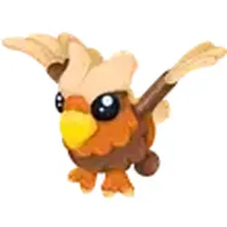 Hippogriff ADM Adopt Me — Roblox, лот №244852