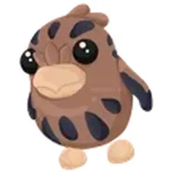 Tawny Frogmouth ADM Adopt Me — Roblox, лот №244878