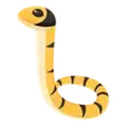Yellow-lipped Sea Krait ADM Adopt Me — Roblox, лот №244911