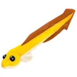 Eel ADM Adopt Me — Roblox, лот №244914