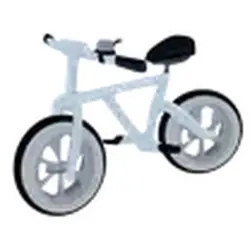Bicycle ADM Adopt Me — Roblox, лот №244925