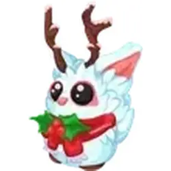 Merry Mistletroll ADM Adopt Me — Roblox, лот №245012