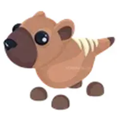 Borhyaena Gigantica ADM Adopt Me — Roblox, лот №245019