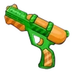 Watergun MM2 Murder Mystery 2 — Roblox, лот №245203