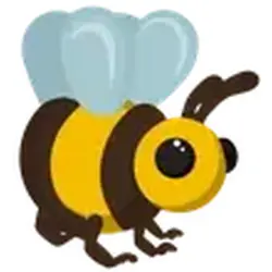 Bee ADM Adopt Me — Roblox, лот №245153