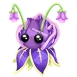 Violet Friend ADM Adopt Me — Roblox, лот №245159