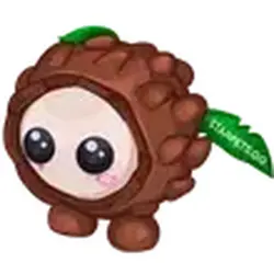 Coconut Friend ADM Adopt Me — Roblox, лот №245126