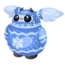 Cozy Mistletroll ADM Adopt Me — Roblox, лот №245047