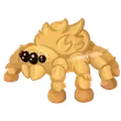 Jumping Spider ADM Adopt Me — Roblox, лот №245149