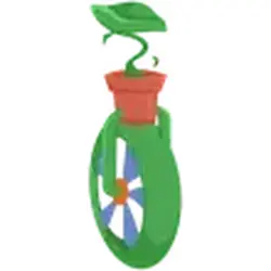 Daisy Unicycle ADM Adopt Me — Roblox, лот №245154