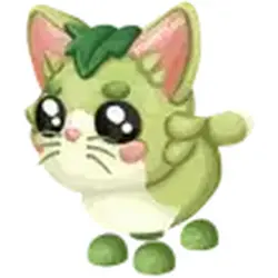 Matcha Cat ADM Adopt Me — Roblox, лот №245171