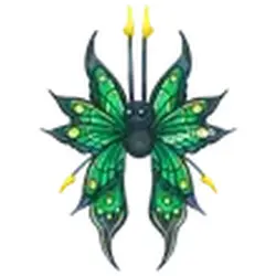 2025 Birthday Butterfly ADM Adopt Me — Roblox, лот №245200