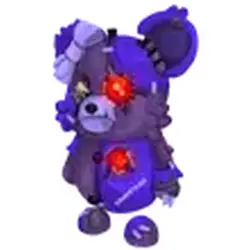 Patchy Bear ADM Adopt Me — Roblox, лот №245147