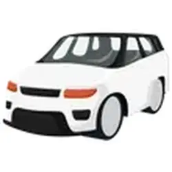 SUV ADM Adopt Me — Roblox, лот №245179