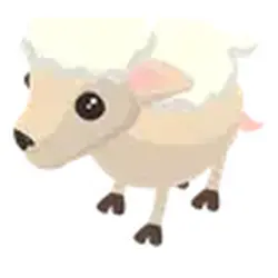 Lamb ADM Adopt Me — Roblox, лот №245211