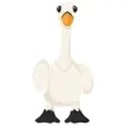Swan ADM Adopt Me — Roblox, лот №245216