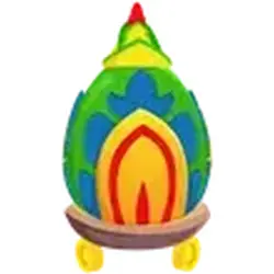 Southeast Asia Egg ADM Adopt Me — Roblox, лот №245250