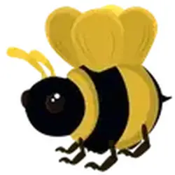 King Bee ADM Adopt Me — Roblox, лот №245288