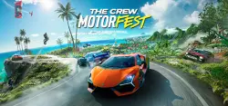 The Crew Motorfest - Deluxe Edition | Steam | Аренда аккаунта