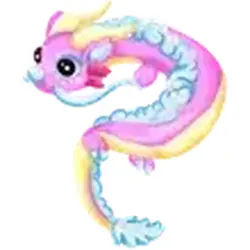 Sakura Spirit ADM Adopt Me — Roblox, лот №245341