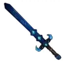 Frostsaber MM2 Murder Mystery 2 — Roblox, лот №245378