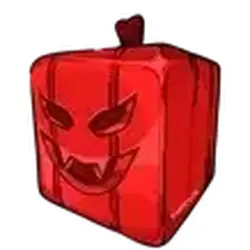 Red Pumpkin MM2 Murder Mystery 2 — Roblox, лот №245359