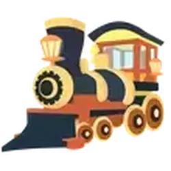 Choo Choo Train ADM Adopt Me