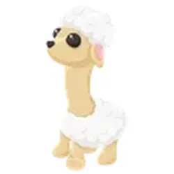 Sheeeeep ADM Adopt Me — Roblox, лот №245444