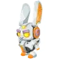 Mecha R4BBIT ADM Adopt Me — Roblox, лот №245455